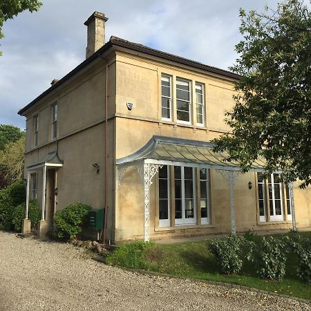 Roseneath House Acomodação com café da manhã Bristol Exterior foto