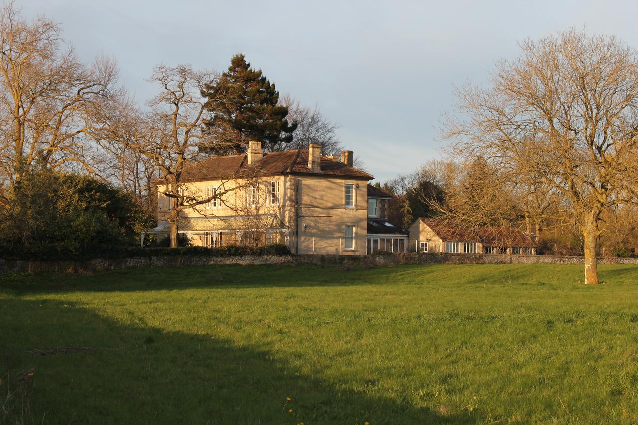 Roseneath House Acomodação com café da manhã Bristol Exterior foto